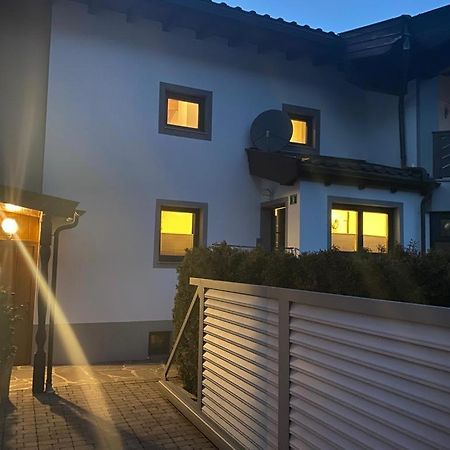 Apartment In Der Au Langkampfen Bagian luar foto