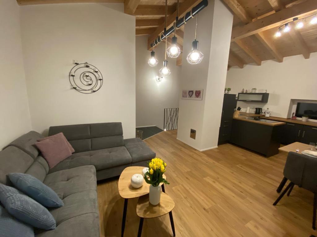 Apartment In Der Au Langkampfen Bagian luar foto