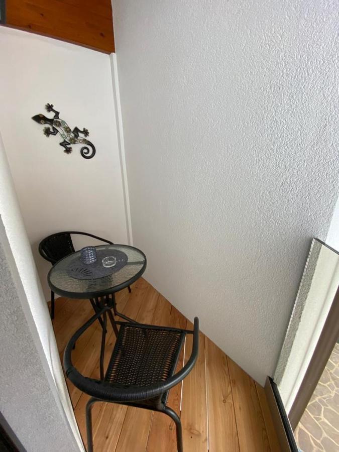Apartment In Der Au Langkampfen Bagian luar foto