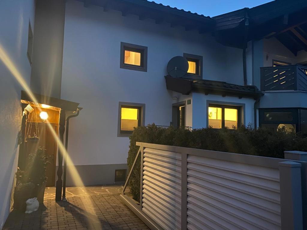 Apartment In Der Au Langkampfen Bagian luar foto