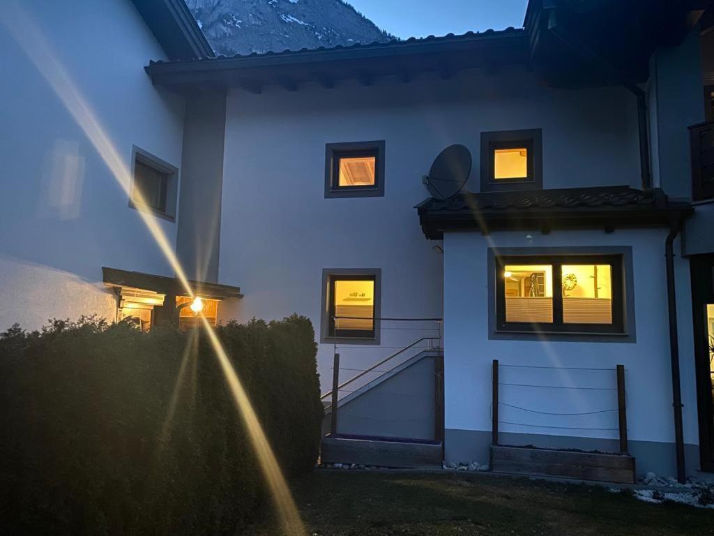 Apartment In Der Au Langkampfen Bagian luar foto