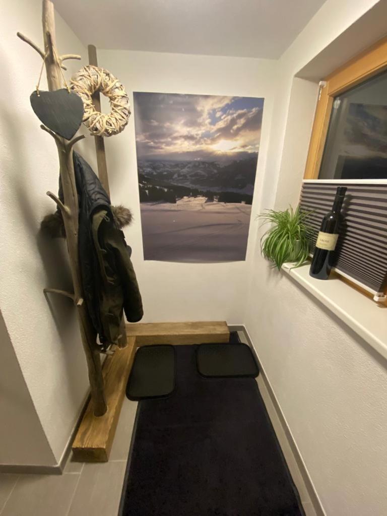 Apartment In Der Au Langkampfen Bagian luar foto