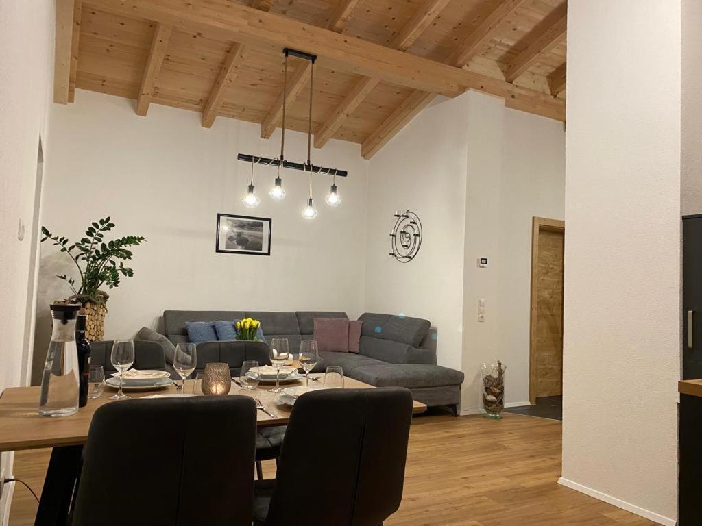 Apartment In Der Au Langkampfen Bagian luar foto