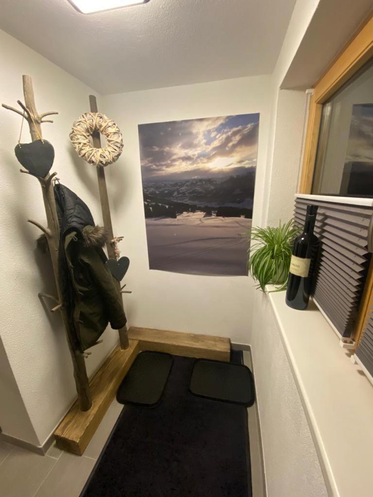 Apartment In Der Au Langkampfen Bagian luar foto