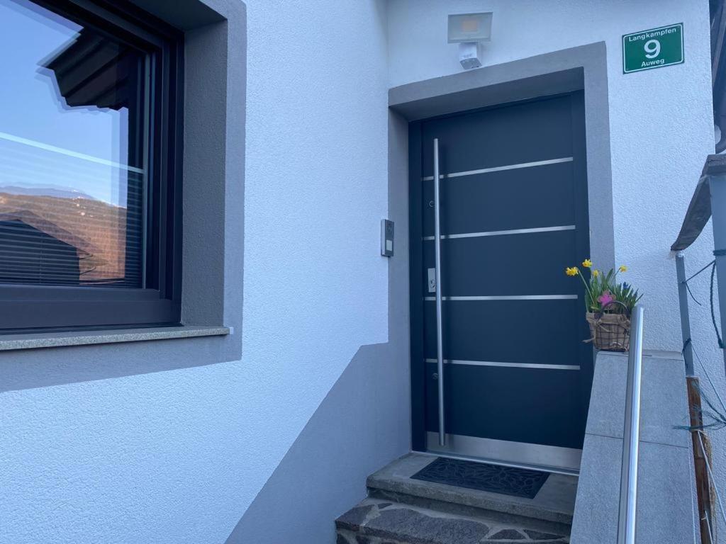 Apartment In Der Au Langkampfen Bagian luar foto
