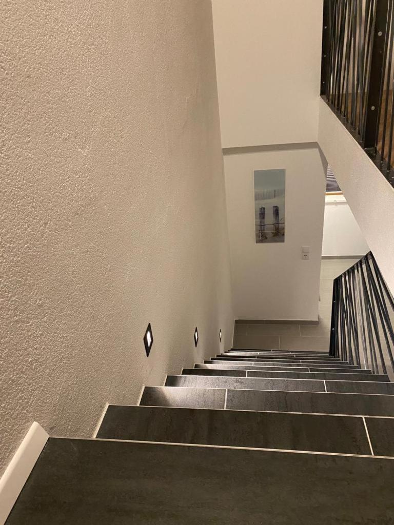 Apartment In Der Au Langkampfen Bagian luar foto