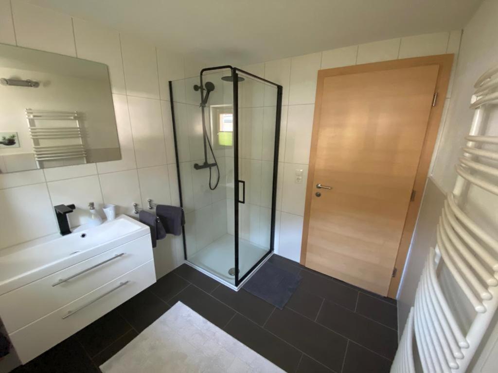 Apartment In Der Au Langkampfen Bagian luar foto