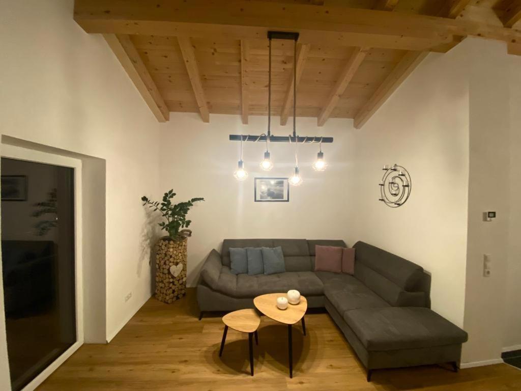 Apartment In Der Au Langkampfen Bagian luar foto