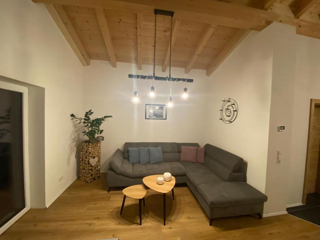 Apartment In Der Au Langkampfen Bagian luar foto