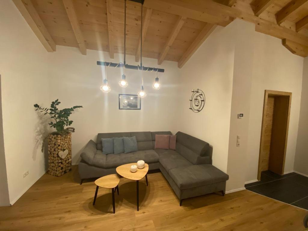 Apartment In Der Au Langkampfen Bagian luar foto