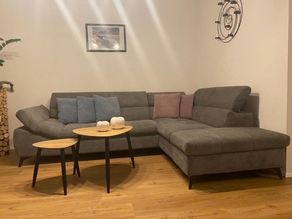 Apartment In Der Au Langkampfen Bagian luar foto