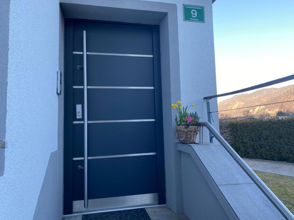 Apartment In Der Au Langkampfen Bagian luar foto