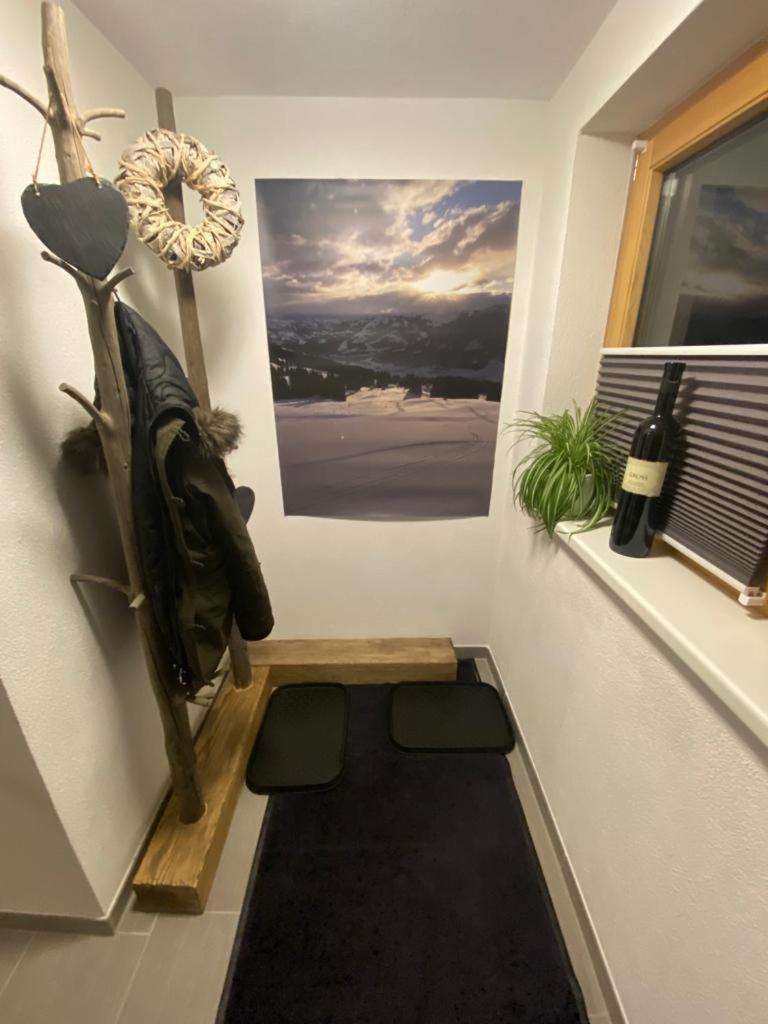 Apartment In Der Au Langkampfen Bagian luar foto